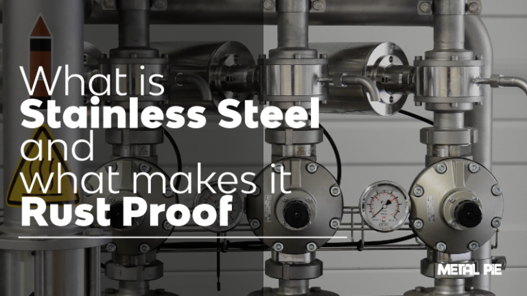 what-is-stainless-steel-and-what-makes-it-rustproof-metal-pie