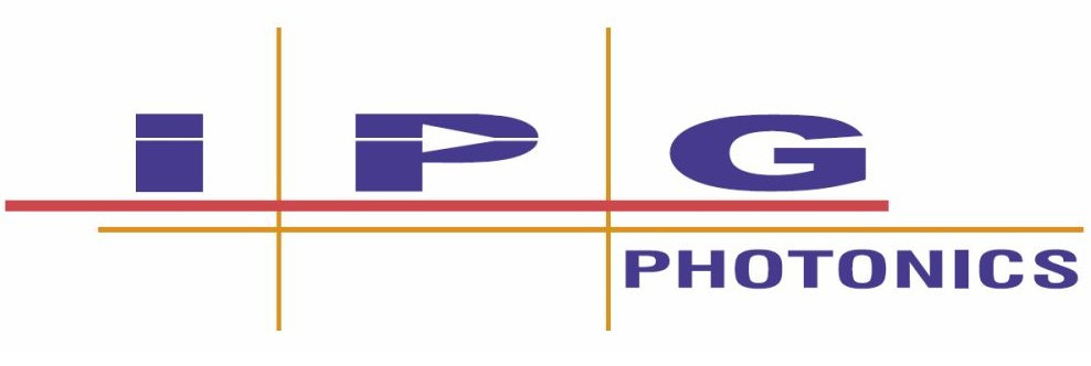 IPG Photonics laser cleaning machine