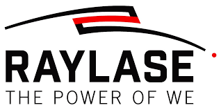 RAYLASE laser cleaning machine