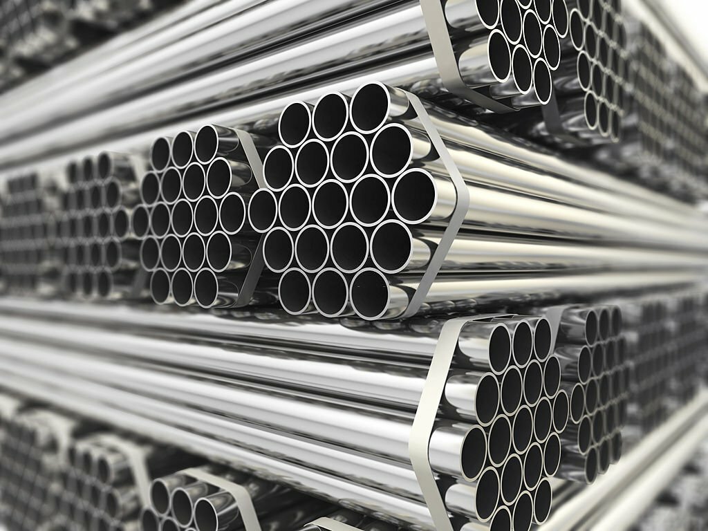 steel pipe fabrication