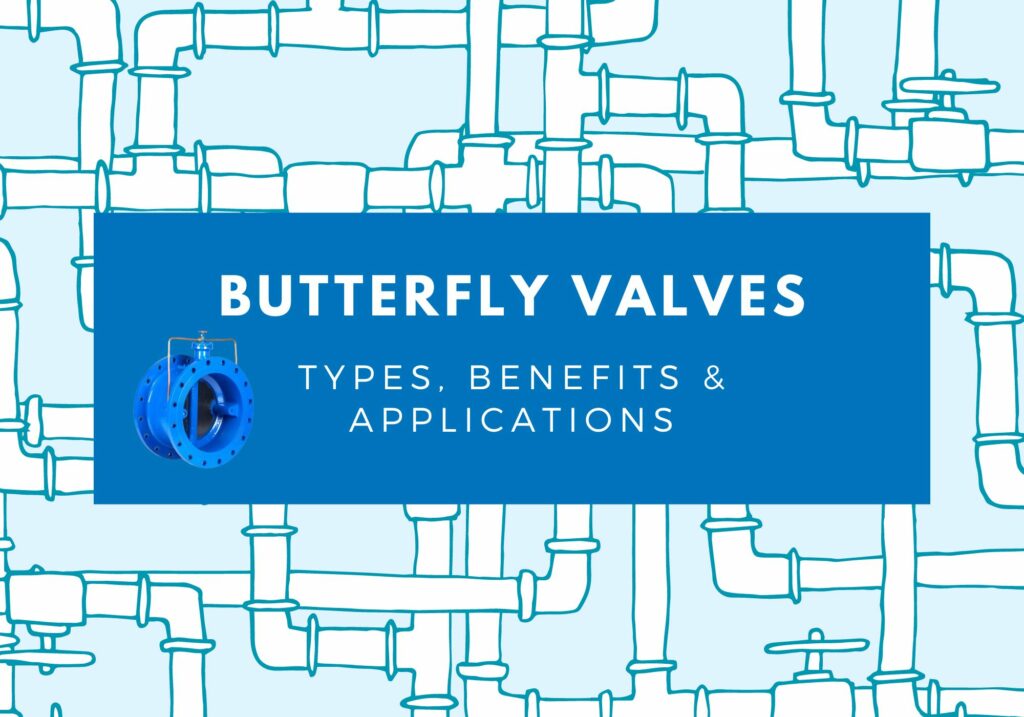 butterfly valves