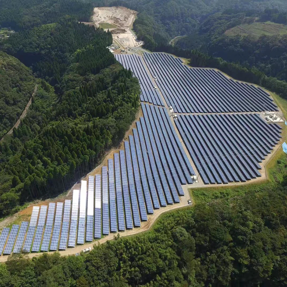 アルミソーラー