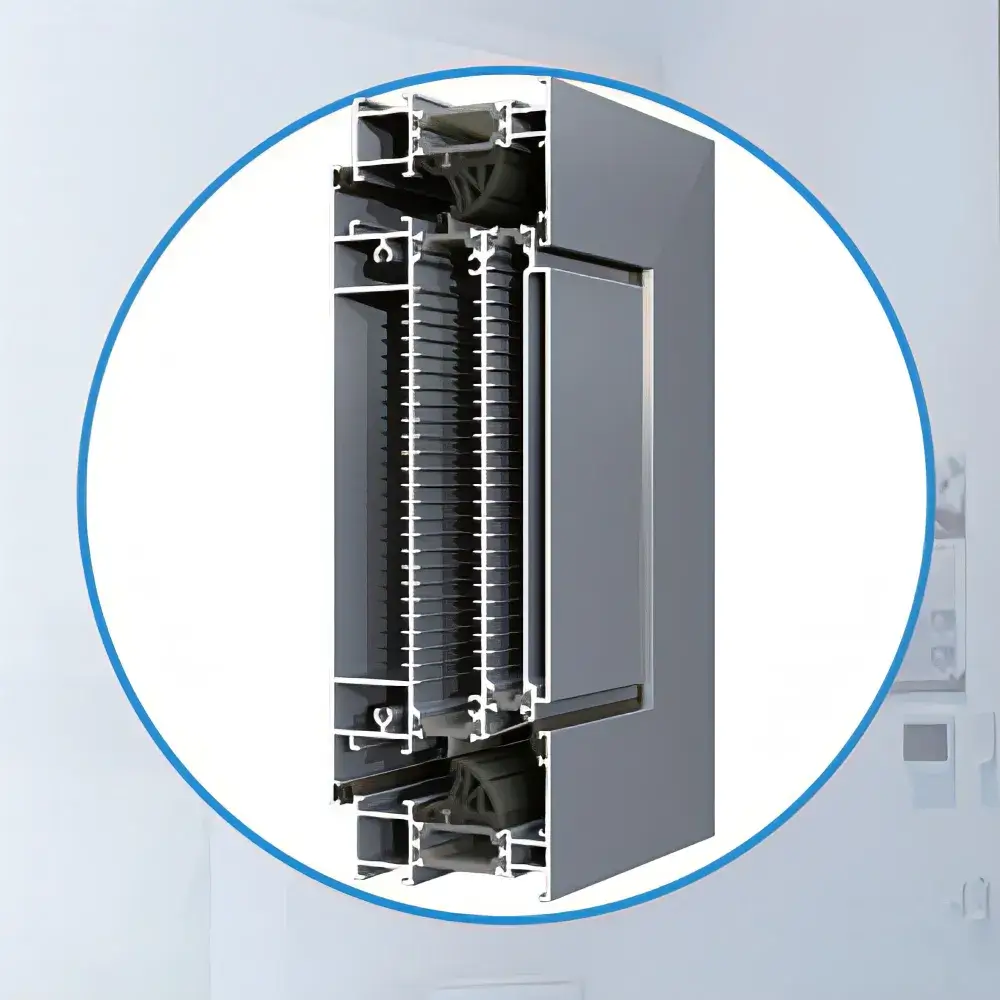 es70 fresh air window sample