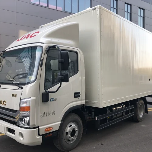 alümi̇nyum kamyon kasasi