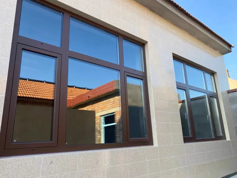 impact windows