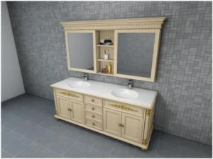 アルミキャビネット