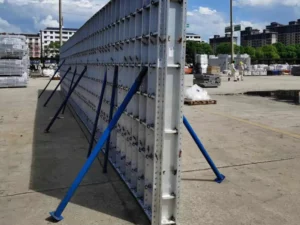 Preise für Aluminium-Betonformen