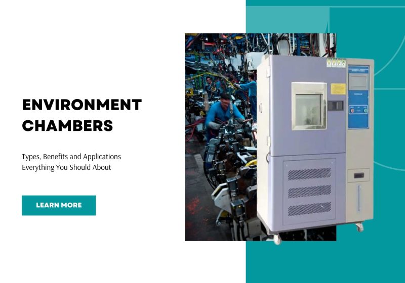environment chamber