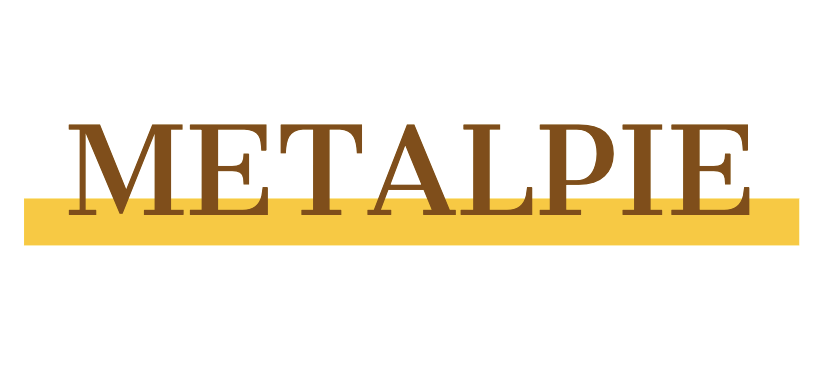 METALPIE