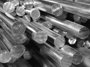 what is 17-4 stainless steel